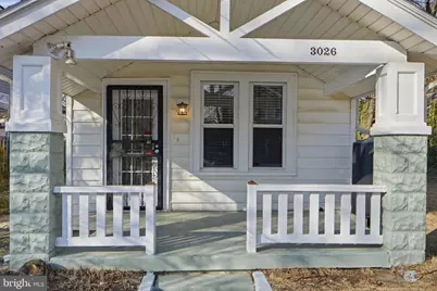 3026 Channing Street NE, Washington, DC 20018 - Photo 3