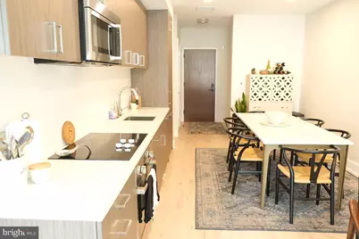 1211 Van Street SE #TH-1C, Washington, DC 20003 - Photo 1