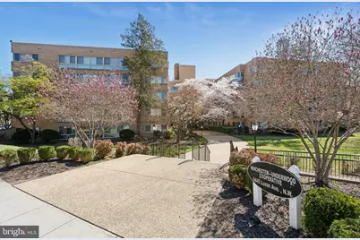6445 Luzon Avenue NW #109, Washington, DC 20012 - Photo 21