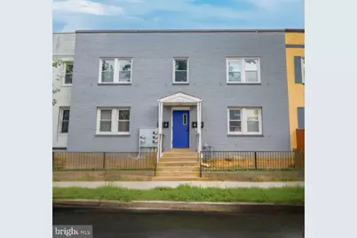 1250 Queen Street NE #2, Washington, DC 20002 - Photo 1