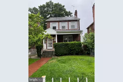 115 Quackenbos Street NW, Washington, DC 20011 - Photo 9