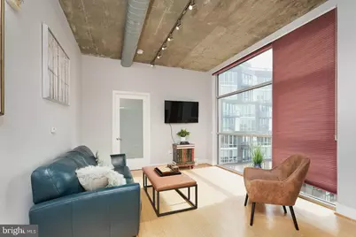 919 Florida Avenue NW #602, Washington, DC 20001 - Photo 15