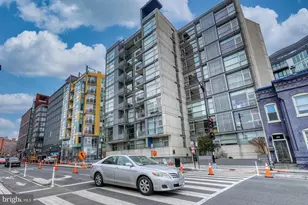 919 Florida Ave NW, Washington, DC 20001 - Photo 1