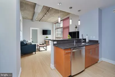919 Florida Avenue NW #602, Washington, DC 20001 - Photo 11