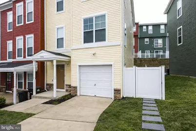5016 Ivory Walters Lane SE, Washington, DC 20019 - Photo 3