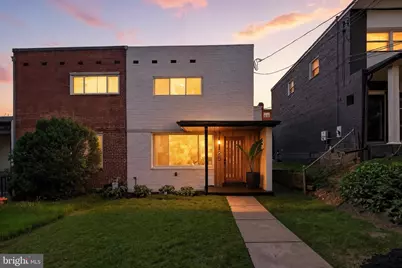 125 Urell Place NE, Washington, DC 20011 - Photo 1