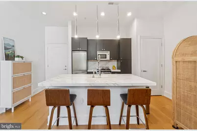 2516 Q Street NW #Q206, Washington, DC 20007 - Photo 3