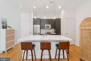 2516 Q St NW, Washington, DC 20007 - Photo 3