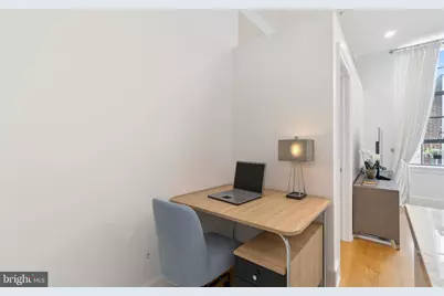 2516 Q Street NW #Q206, Washington, DC 20007 - Photo 9