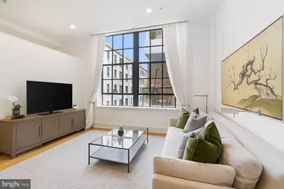 2516 Q Street NW #Q206, Washington, DC 20007 - Photo 7