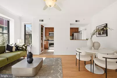 2633 Adams Mill Road NW #402, Washington, DC 20009 - Photo 9