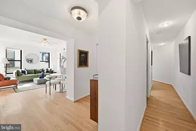 2633 Adams Mill Road NW #402, Washington, DC 20009 - Photo 5