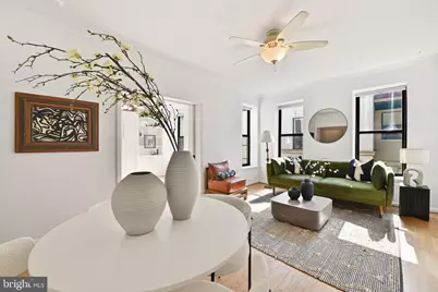 2633 Adams Mill Road NW #402, Washington, DC 20009 - Photo 7