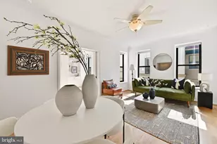 2633 Adams Mill Rd NW, Washington, DC 20009 - Photo 7