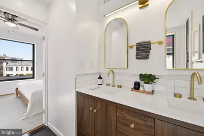 2633 Adams Mill Road NW #402, Washington, DC 20009 - Photo 37