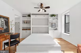 2633 Adams Mill Rd NW, Washington, DC 20009 - Photo 19