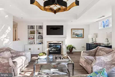 2501 Wisconsin Avenue NW #7, Washington, DC 20007 - Photo 1