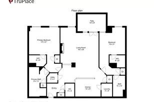 2501 Wisconsin Ave NW, Washington, DC 20007 - Photo 31