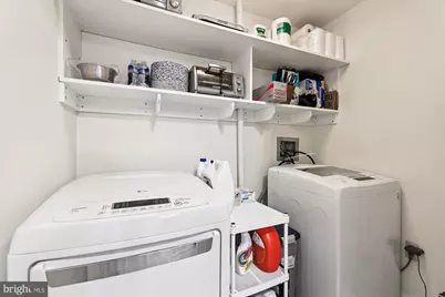 2501 Wisconsin Avenue NW #7, Washington, DC 20007 - Photo 27