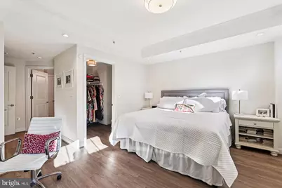 2501 Wisconsin Avenue NW #7, Washington, DC 20007 - Photo 11