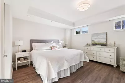 2501 Wisconsin Avenue NW #7, Washington, DC 20007 - Photo 13