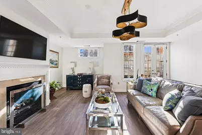 2501 Wisconsin Avenue NW #7, Washington, DC 20007 - Photo 3