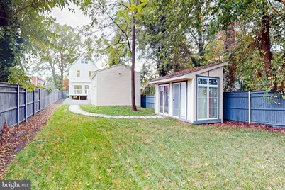 2806 Franklin Street NE, Washington, DC 20018 - Photo 3