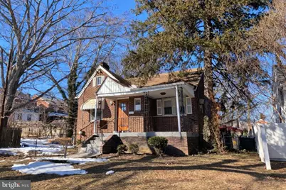 1712 Franklin Street NE, Washington, DC 20018 - Photo 1