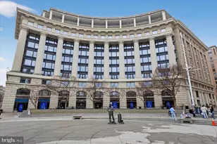 801 Pennsylvania Ave NW, Washington, DC 20004 - Photo 41