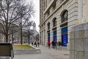 801 Pennsylvania Ave NW, Washington, DC 20004 - Photo 39