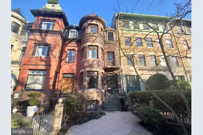 1837 16th Street NW #1, Washington, DC 20009 - Photo 1