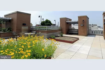 631 D Street NW #626, Washington, DC 20004 - Photo 17