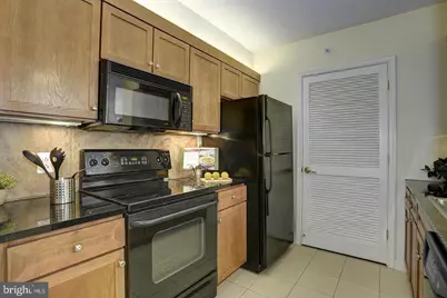 631 D Street NW #626, Washington, DC 20004 - Photo 7