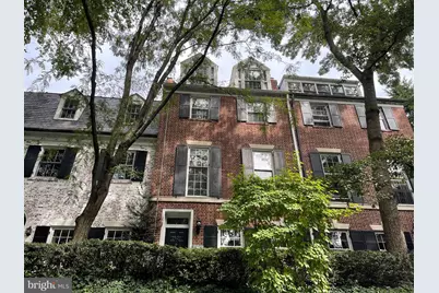 2527 Waterside Drive NW, Washington, DC 20008 - Photo 1