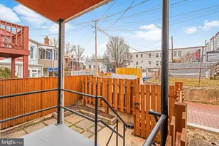 3028 Park Pl NW, Washington, DC 20001 - Photo 27