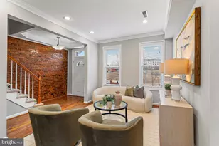 3028 Park Pl NW, Washington, DC 20001 - Photo 1