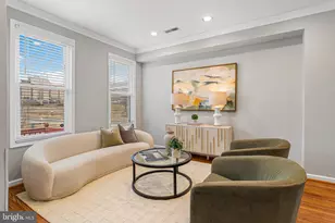 3028 Park Pl NW, Washington, DC 20001 - Photo 3