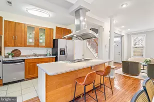 3028 Park Pl NW, Washington, DC 20001 - Photo 7