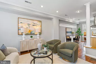 3028 Park Place NW, Washington, DC 20001 - Photo 5