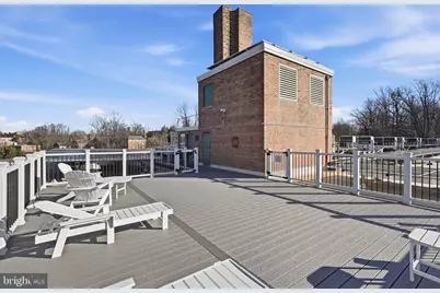 4100 W Street NW #203, Washington, DC 20007 - Photo 17