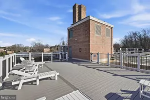 4100 W St NW, Washington, DC 20007 - Photo 17