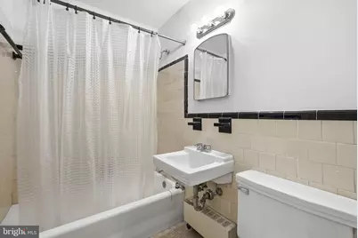 4100 W Street NW #203, Washington, DC 20007 - Photo 11