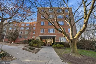 4100 W St NW, Washington, DC 20007 - Photo 3