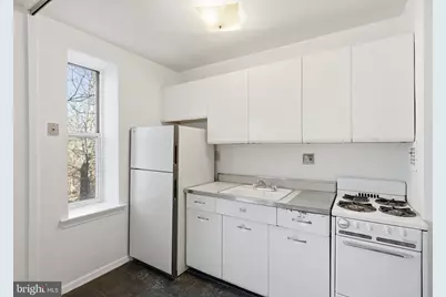 4100 W Street NW #203, Washington, DC 20007 - Photo 9