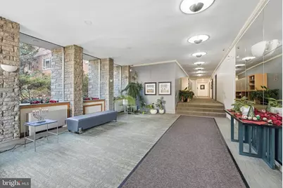 4100 W Street NW #203, Washington, DC 20007 - Photo 15