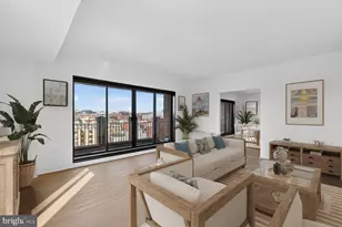 1280 21st St NW, Washington, DC 20036 - Photo 3