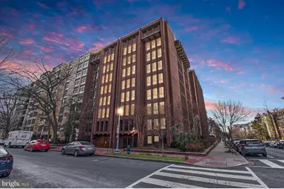 1280 21st Street NW #907, Washington, DC 20036 - Photo 1