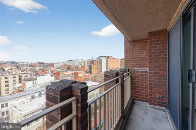 1280 21st Street NW #907, Washington, DC 20036 - Photo 9