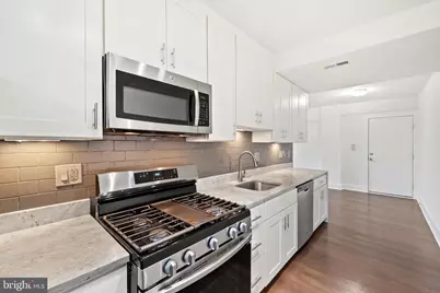 110 Gallatin Street NW #11, Washington, DC 20011 - Photo 11