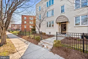 110 Gallatin St NW, Washington, DC 20011 - Photo 1